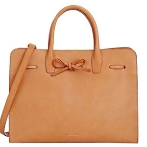 Mansur Gabriel Large Sun Bag